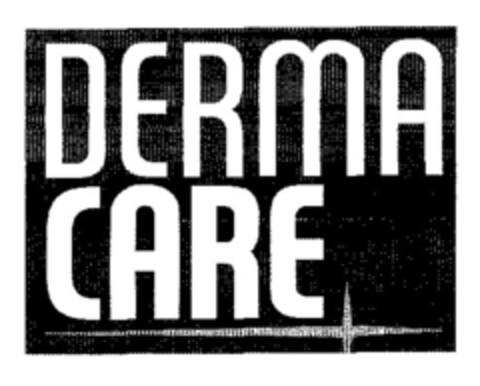 DERMA CARE Logo (EUIPO, 08/11/2010)