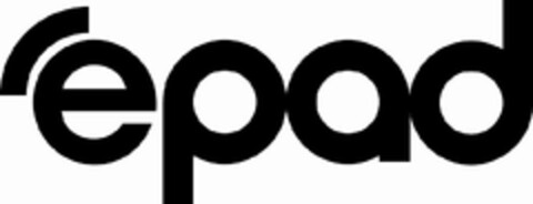 epad Logo (EUIPO, 08.12.2010)
