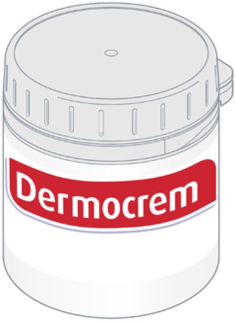 DERMOCREM Logo (EUIPO, 08.12.2010)