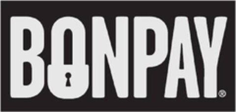 BONPAY Logo (EUIPO, 16.02.2011)