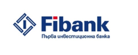 FIBANK първа инвестиционна банка Logo (EUIPO, 19.03.2011)