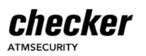 checker ATMSECURITY Logo (EUIPO, 24.03.2011)