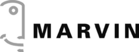 MARVIN Logo (EUIPO, 04/07/2011)