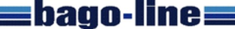 BAGO-LINE Logo (EUIPO, 08.04.2011)