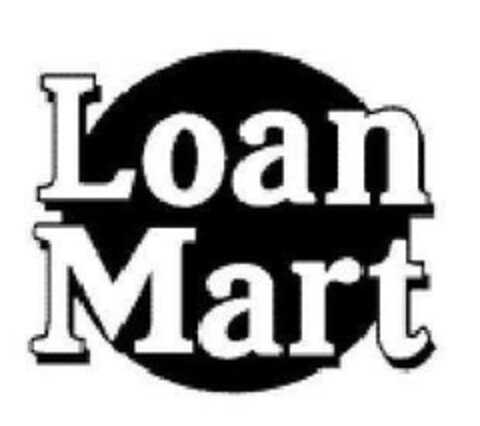 LOAN MART Logo (EUIPO, 05/20/2011)