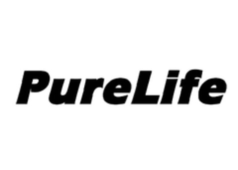 PureLife Logo (EUIPO, 20.06.2011)