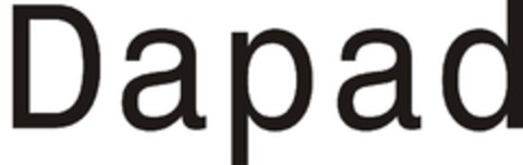 Dapad Logo (EUIPO, 13.07.2011)