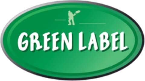 GREEN LABEL Logo (EUIPO, 13.07.2011)