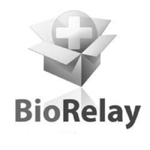 BIORELAY Logo (EUIPO, 05.10.2011)