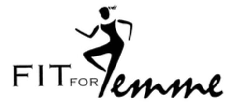 FIT FOR Femme Logo (EUIPO, 21.09.2011)