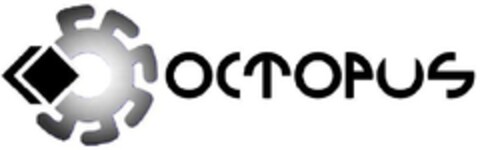 OCTOPUS Logo (EUIPO, 25.11.2011)