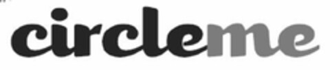 CIRCLEME Logo (EUIPO, 06.12.2011)