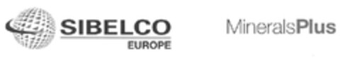 SIBELCO EUROPE MineralsPlus Logo (EUIPO, 20.01.2012)