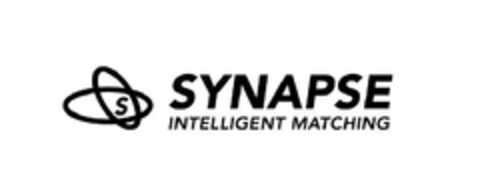 S SYNAPSE INTELLIGENT MATCHING Logo (EUIPO, 01.03.2012)