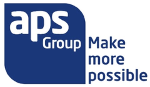 aps Group Make more possible Logo (EUIPO, 03.05.2012)