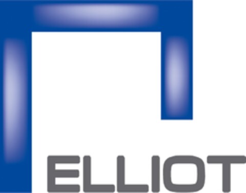 ELLIOT Logo (EUIPO, 20.06.2012)