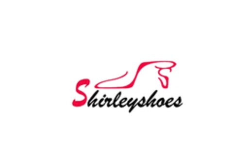 Shirleyshoes Logo (EUIPO, 13.09.2012)