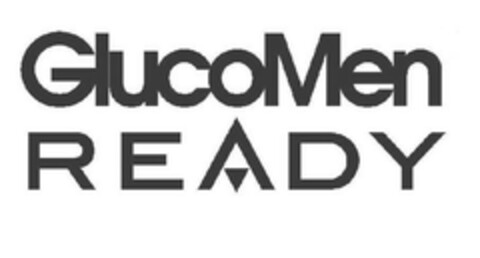 GLUCOMEN READY Logo (EUIPO, 10/02/2012)