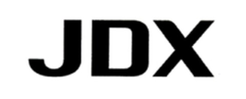 JDX Logo (EUIPO, 18.10.2012)