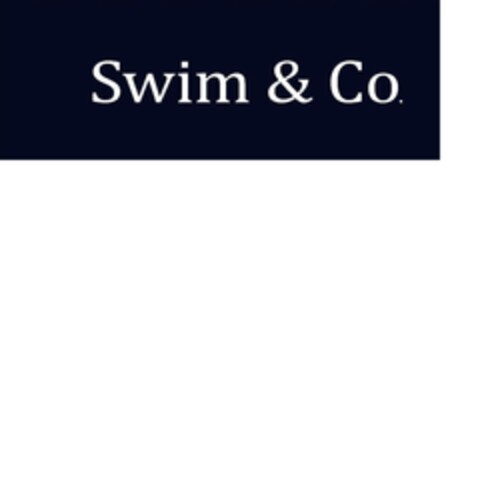 Swim&Co. Logo (EUIPO, 12/05/2012)