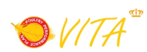 Poultry performance plan vita Logo (EUIPO, 12.12.2012)