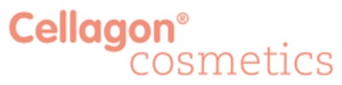 Cellagon cosmetics Logo (EUIPO, 24.01.2013)