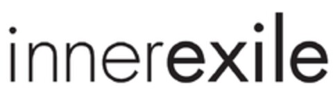 innerexile Logo (EUIPO, 04/24/2013)