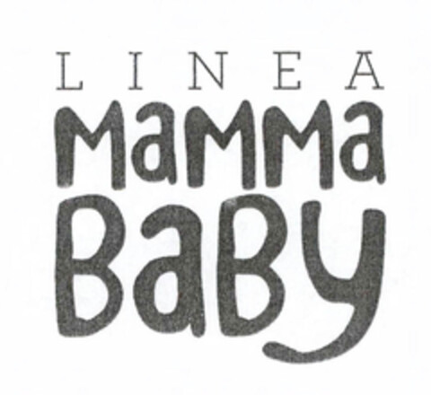 LINEA MAMMA BABY Logo (EUIPO, 21.02.2013)