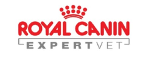 ROYAL CANIN EXPERT VET Logo (EUIPO, 06/17/2013)