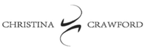 CHRISTINA CRAWFORD Logo (EUIPO, 24.06.2013)