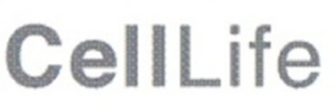 CellLife Logo (EUIPO, 27.06.2013)