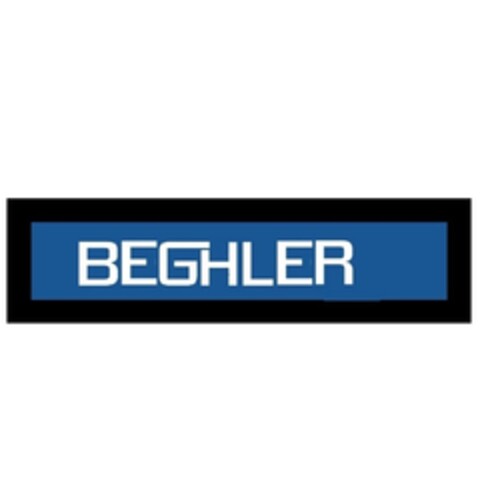 BEGHLER Logo (EUIPO, 28.06.2013)