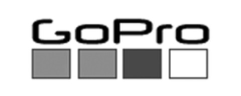 GoPro Logo (EUIPO, 01.07.2013)