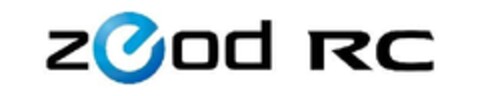 zeod RC Logo (EUIPO, 10/07/2013)