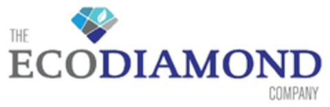 THE ECODIAMOND COMPANY Logo (EUIPO, 11.11.2013)