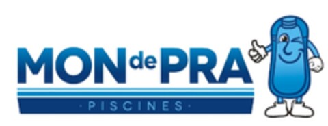 MON DE PRA PISCINES Logo (EUIPO, 19.11.2013)