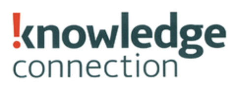 knowledge connection Logo (EUIPO, 06.12.2013)