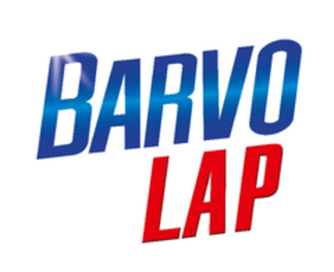 BARVO LAP Logo (EUIPO, 13.12.2013)