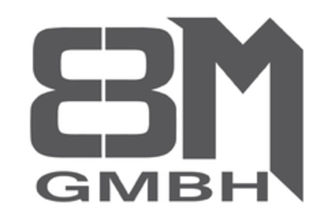 8 M GMBH Logo (EUIPO, 12/20/2013)