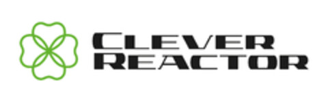 CLEVER REACTOR Logo (EUIPO, 02.01.2014)