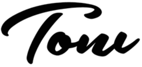 TONI Logo (EUIPO, 24.01.2014)