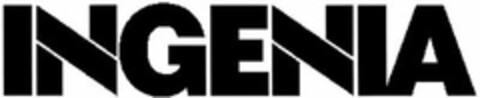 INGENIA Logo (EUIPO, 02/06/2014)