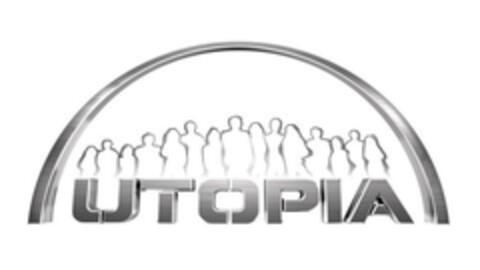 UTOPIA Logo (EUIPO, 02/20/2014)