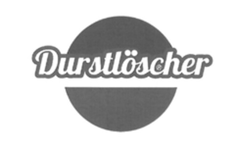 Durstlöscher Logo (EUIPO, 14.03.2014)