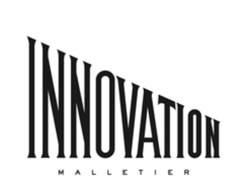 Innovation Malletier Logo (EUIPO, 07.04.2014)