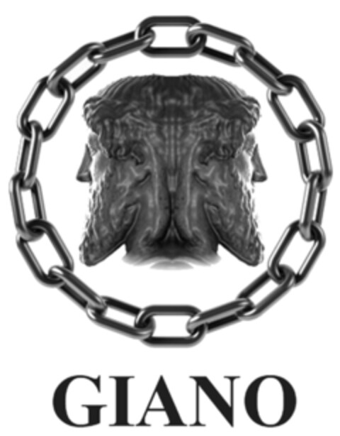 GIANO Logo (EUIPO, 28.04.2014)