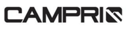 CAMPRI Logo (EUIPO, 05/15/2014)