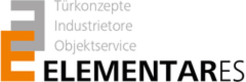 Türkonzepte Industrietore Objektservice Elementares Logo (EUIPO, 21.05.2014)