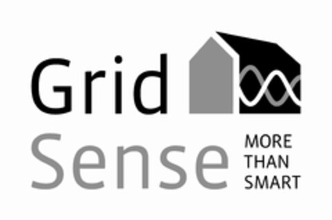 Grid Sense MORE THAN SMART Logo (EUIPO, 23.05.2014)