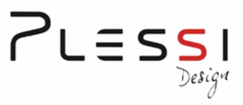 PLESSI Design Logo (EUIPO, 03.06.2014)